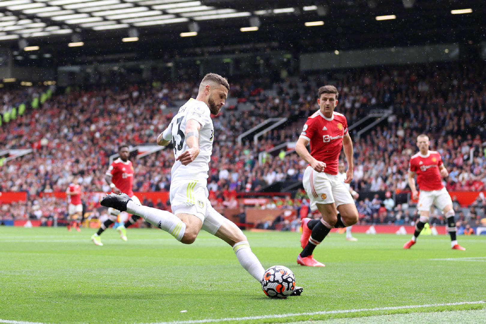 每场比赛都 每场比赛都