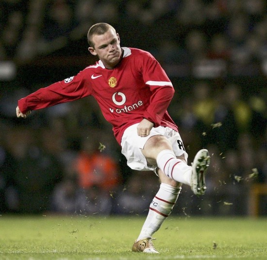 目标高远 目标高远